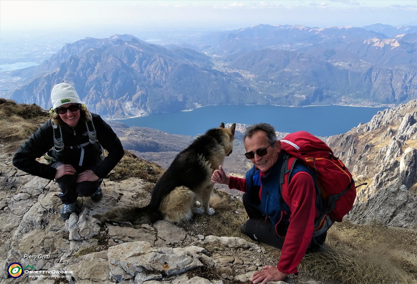 36 Vista su 'Quel ramo del Lago di Como'....JPG -                                